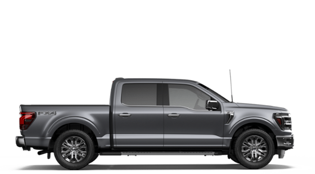 2026 Ford F-150+F-150